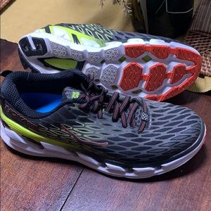 HOKA M Vanquish 2 Sneakers US Size 9 Pre-owned